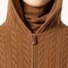 Treccia Bomber Jacket Treccia Bomber Jacket