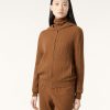 Treccia Bomber Jacket Treccia Bomber Jacket