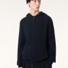 Treccia Bomber Jacket Treccia Bomber Jacket