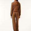 Treccia Bomber Jacket Treccia Bomber Jacket