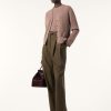 Treccia Cardigan Treccia Cardigan
