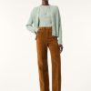 Treccia Cardigan Treccia Cardigan