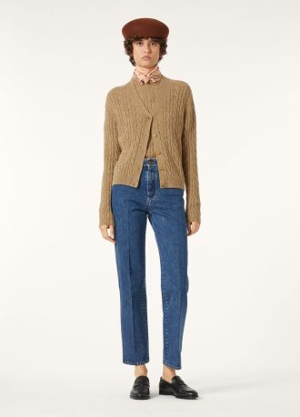 Treccia Cardigan Treccia Cardigan