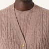 Treccia Cardigan Treccia Cardigan