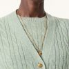 Treccia Cardigan Treccia Cardigan