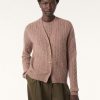 Treccia Cardigan Treccia Cardigan