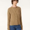 Treccia Cardigan Treccia Cardigan