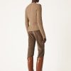 Treccia Cardigan Treccia Cardigan
