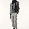 Treccia Crewneck Treccia Crewneck