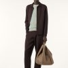 Treccia Crewneck Treccia Crewneck