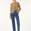 Treccia Crewneck Treccia Crewneck