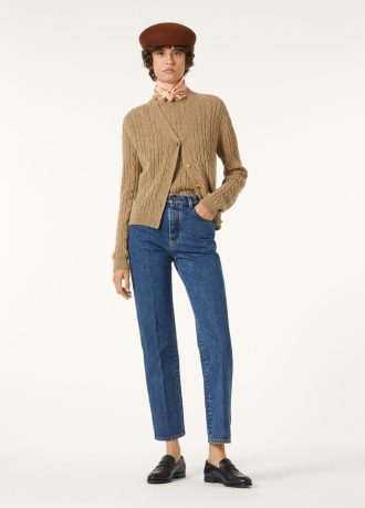Treccia Crewneck Treccia Crewneck