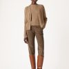 Treccia Crewneck Treccia Crewneck