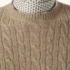Treccia Crewneck Treccia Crewneck