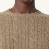 Treccia Crewneck Treccia Crewneck