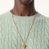 Treccia Crewneck Treccia Crewneck