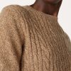 Treccia Crewneck Treccia Crewneck