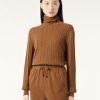 Treccia Crewneck Treccia Crewneck