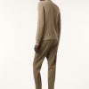 Treccia Crewneck Treccia Crewneck