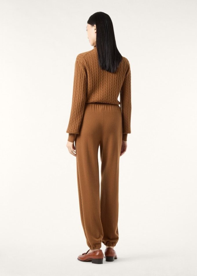 Treccia Crewneck Treccia Crewneck