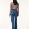 Treccia Crewneck Treccia Crewneck