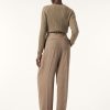 Treccia Crewneck Treccia Crewneck