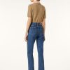 Treccia Crewneck Treccia Crewneck