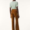 Treccia Crewneck Treccia Crewneck