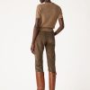 Treccia Crewneck Treccia Crewneck