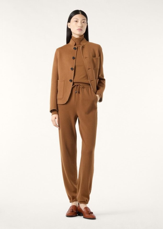 Treccia Pants Treccia Pants