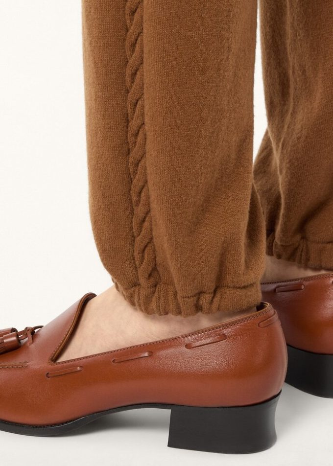 Treccia Pants Treccia Pants