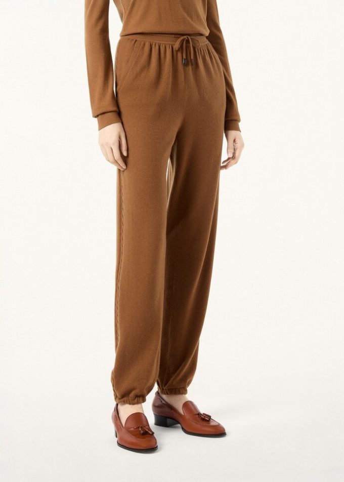 Treccia Pants Treccia Pants