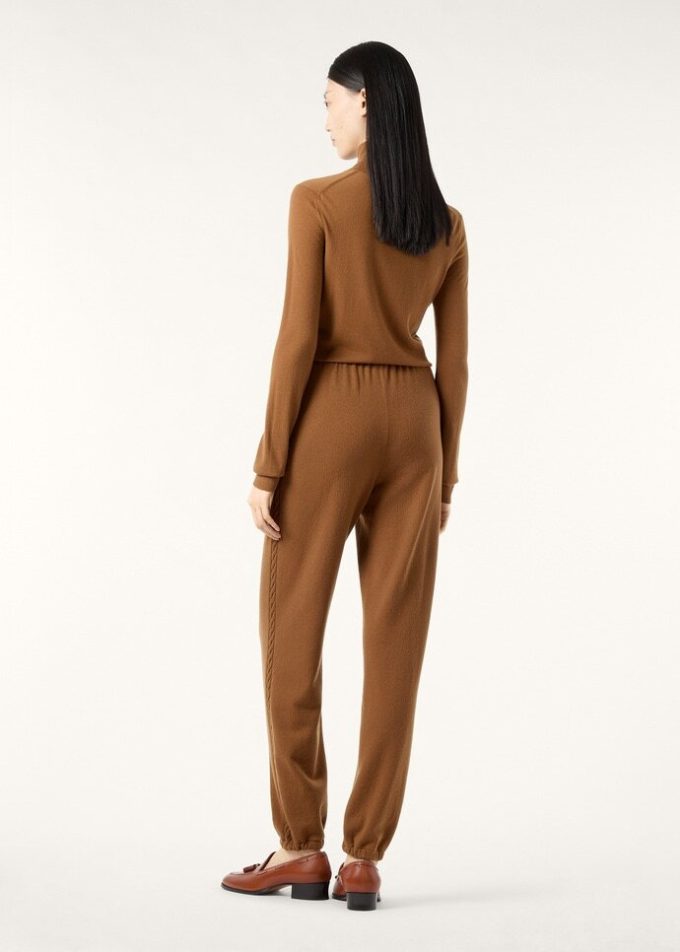 Treccia Pants Treccia Pants