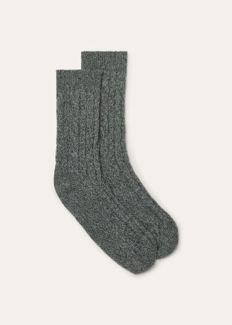 Treccia Socks Treccia Socks