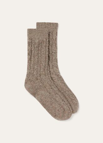 Treccia Socks Treccia Socks
