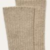 Treccia Socks Treccia Socks