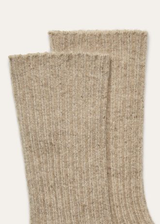Treccia Socks Treccia Socks