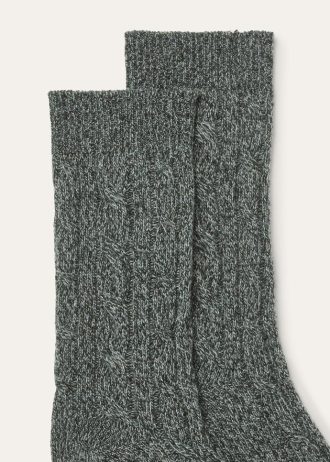 Treccia Socks Treccia Socks