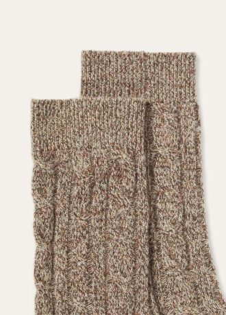 Treccia Socks Treccia Socks