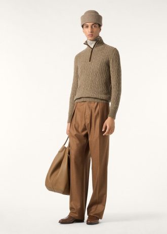 Treccia Sweater Treccia Sweater