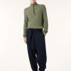 Treccia Sweater Treccia Sweater