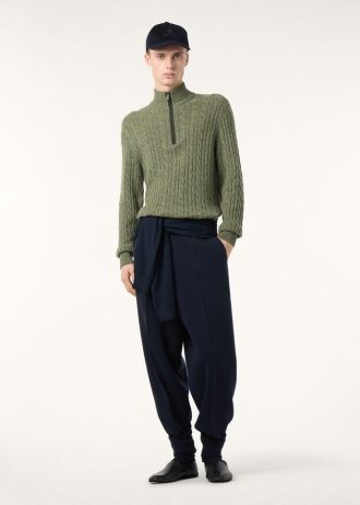 Treccia Sweater Treccia Sweater
