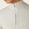 Treccia Sweater Treccia Sweater
