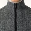 Treccia Sweater Treccia Sweater