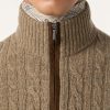 Treccia Sweater Treccia Sweater