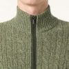 Treccia Sweater Treccia Sweater