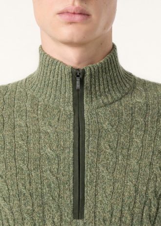 Treccia Sweater Treccia Sweater