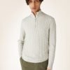 Treccia Sweater Treccia Sweater