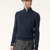 Treccia Sweater Treccia Sweater