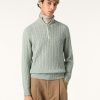 Treccia Sweater Treccia Sweater